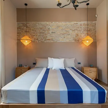 Apartmán Casa Di Batsi Chania  Exteriér fotografie