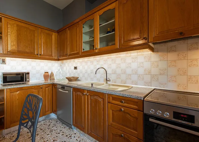 Casa Di Batsi