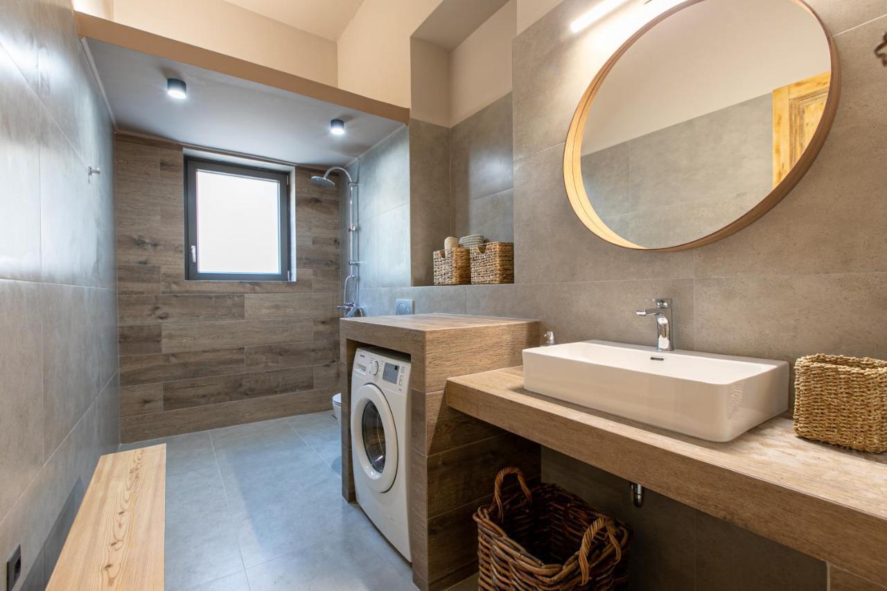 Casa Di Batsi Apartment