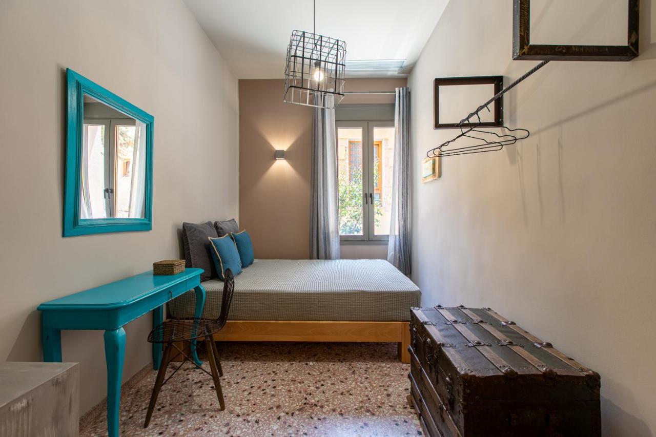 Casa Di Batsi La Canée