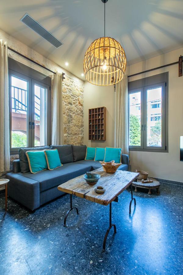 Casa Di Batsi Appartement *