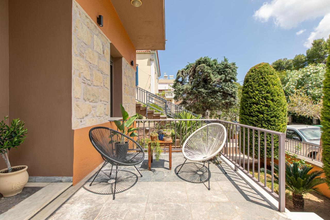Appartement Casa Di Batsi