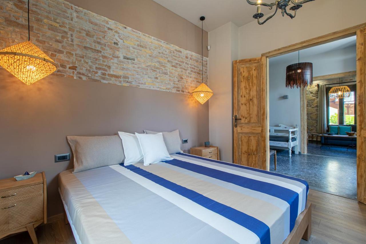 Appartement Casa Di Batsi *