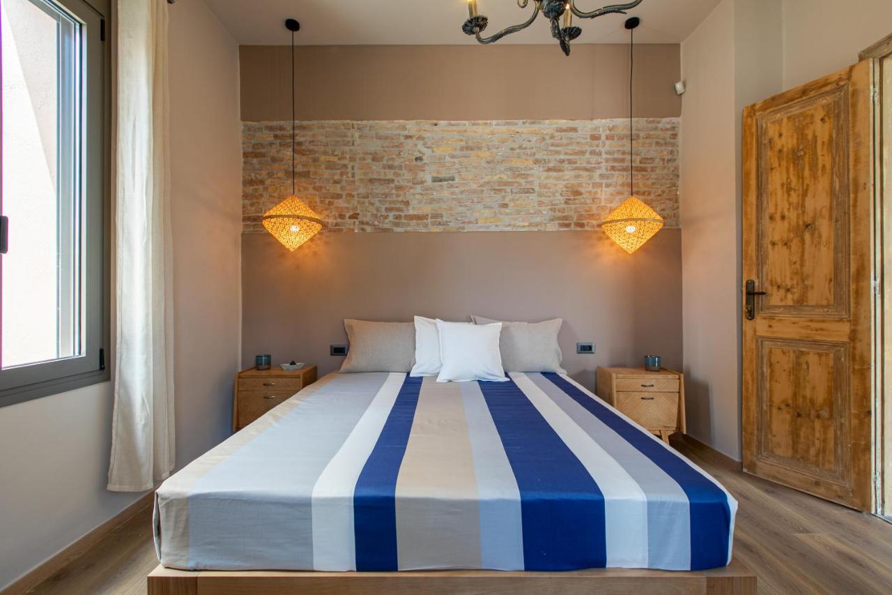 Casa Di Batsi * La Canée