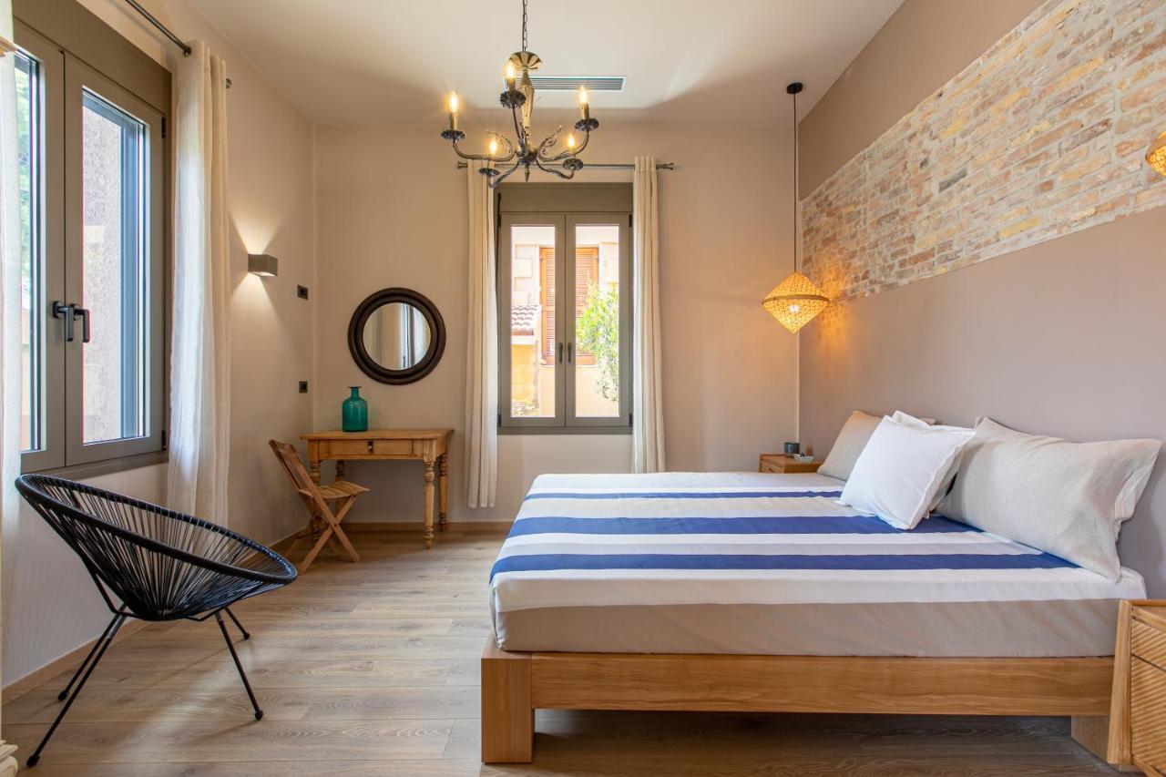 Appartement Casa Di Batsi *