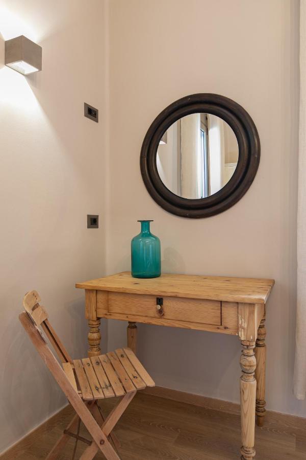 Casa Di Batsi Appartement *