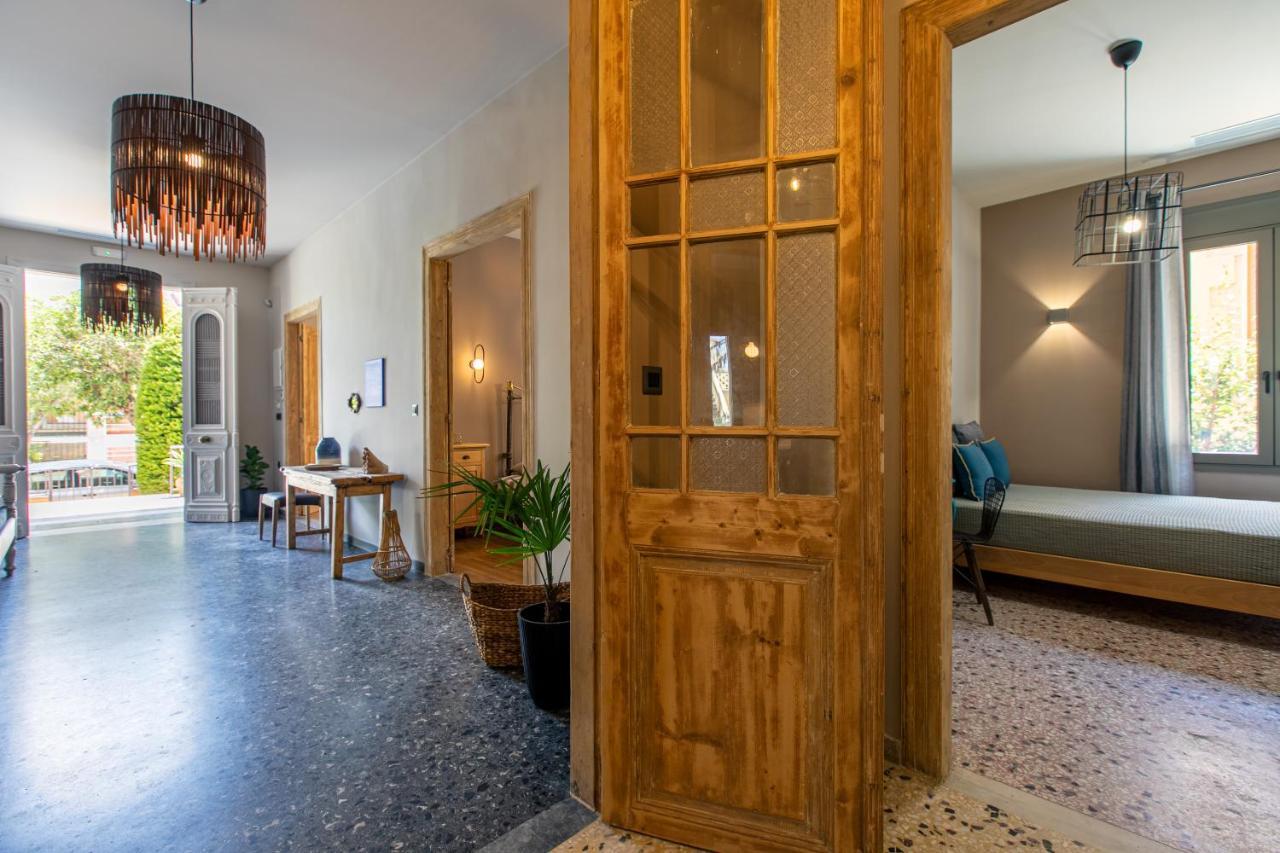 Appartement Casa Di Batsi