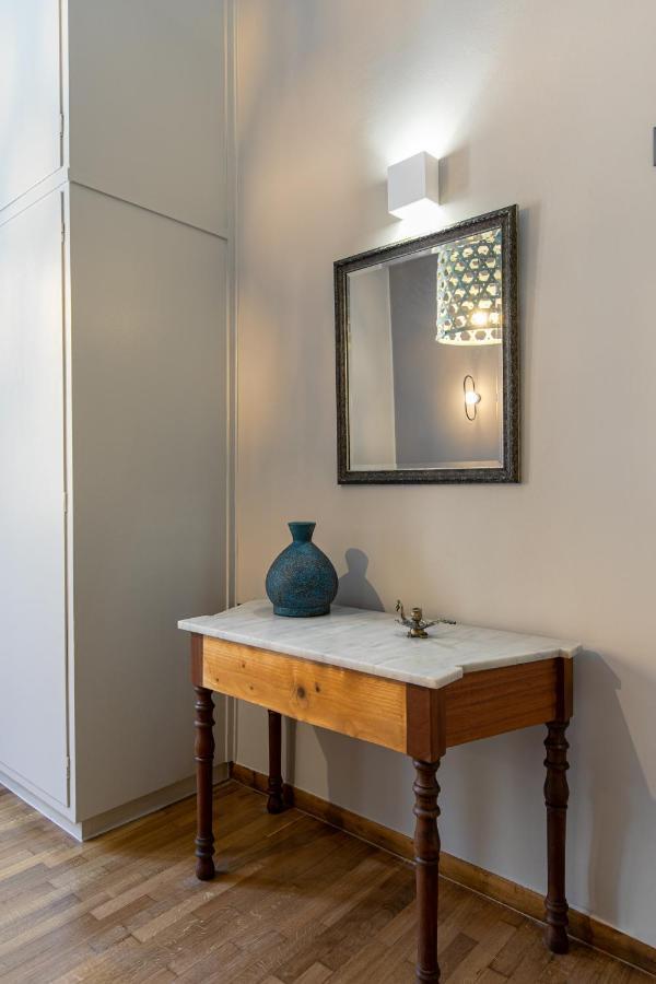 Casa Di Batsi Appartement