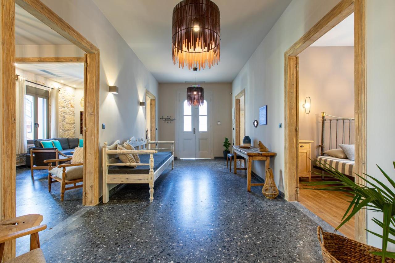 Appartement Casa Di Batsi *
