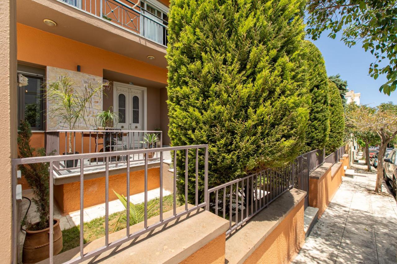 Appartement Casa Di Batsi *