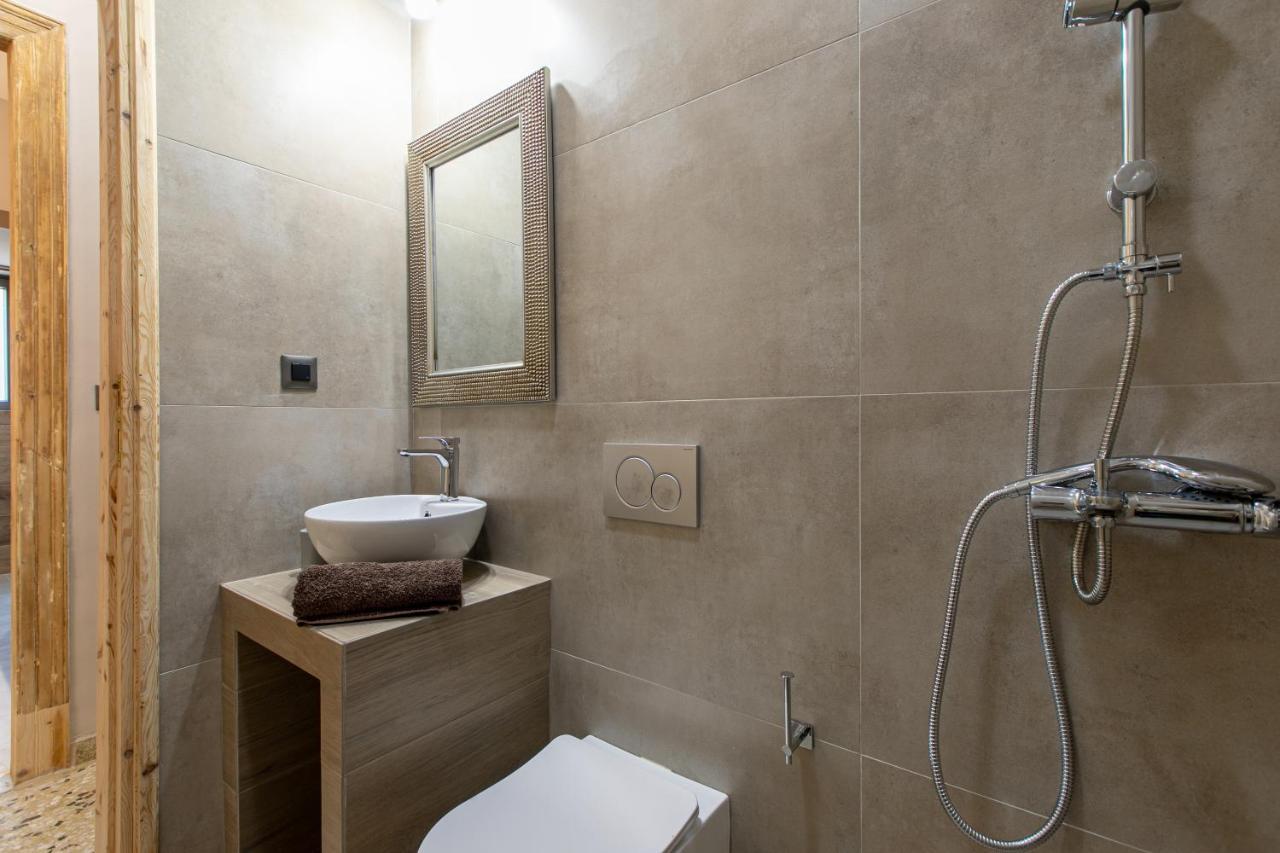 Appartement Casa Di Batsi *