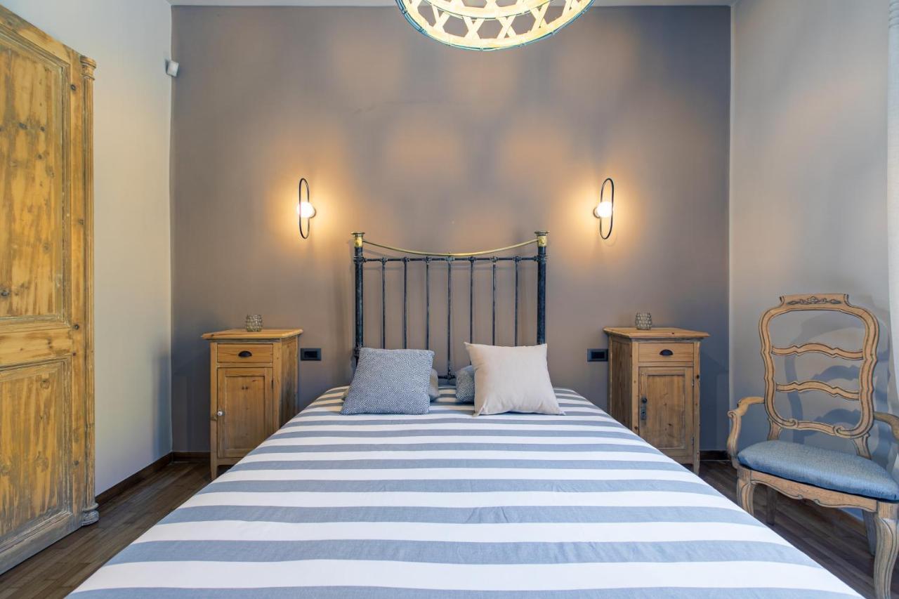 Casa Di Batsi Appartement *