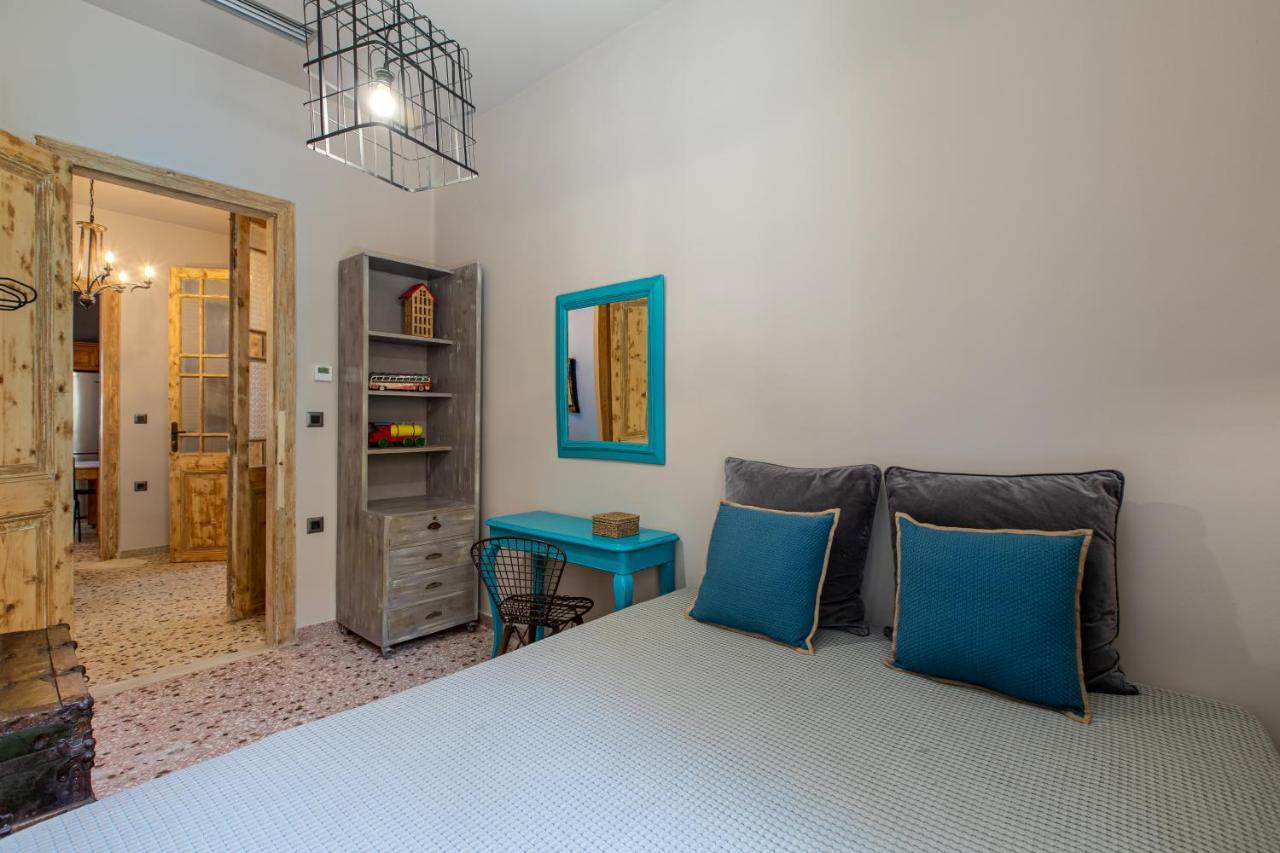Casa Di Batsi * La Canée