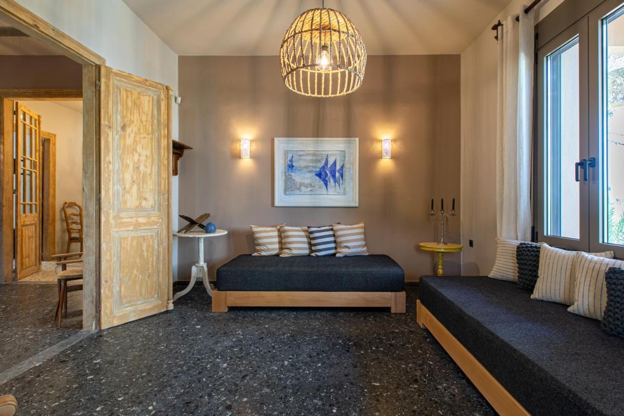 Casa Di Batsi * La Canée