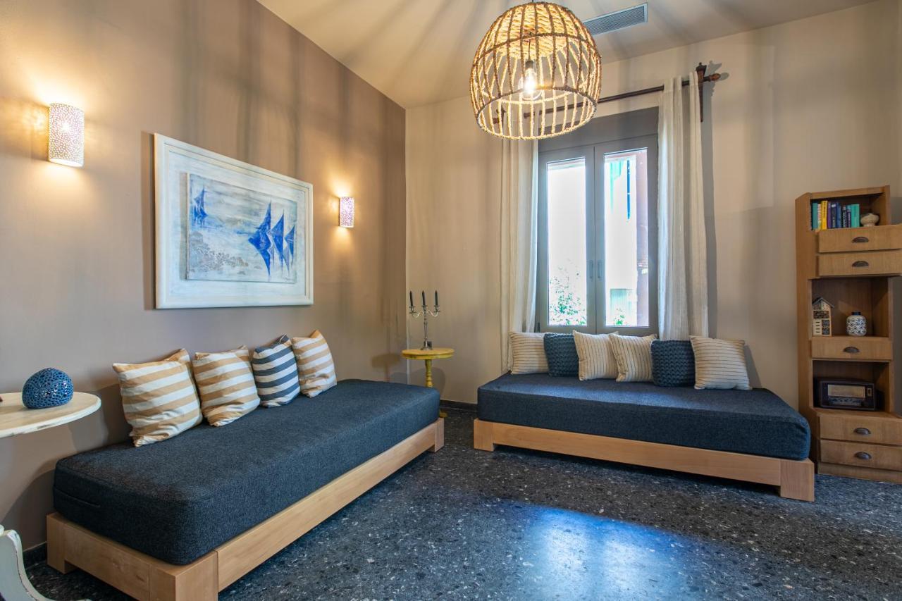 Casa Di Batsi * La Canée