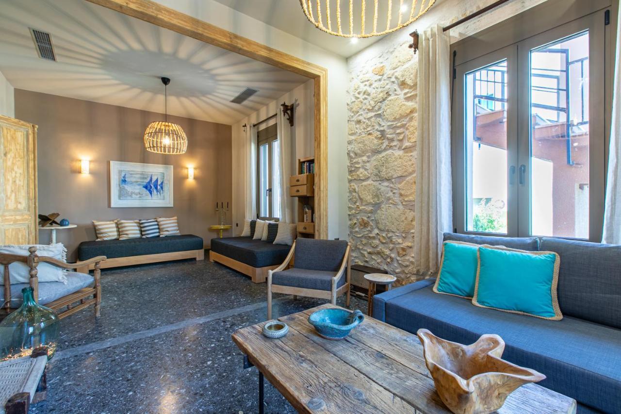 Appartement Casa Di Batsi La Canée