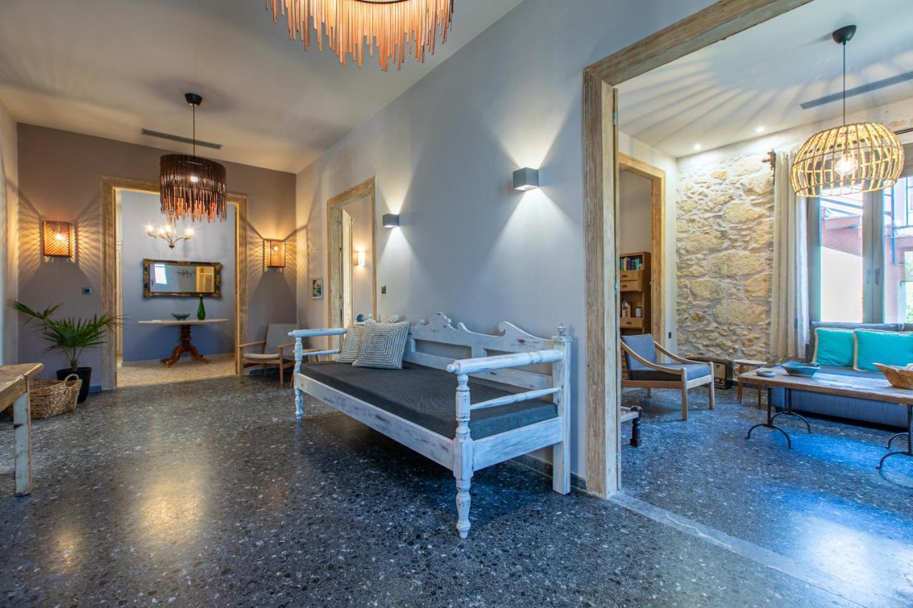 Appartement Casa Di Batsi La Canée