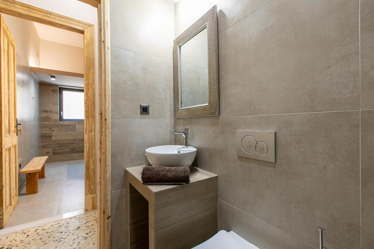 Appartement Casa Di Batsi *