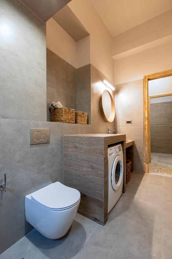 Appartement Casa Di Batsi La Canée