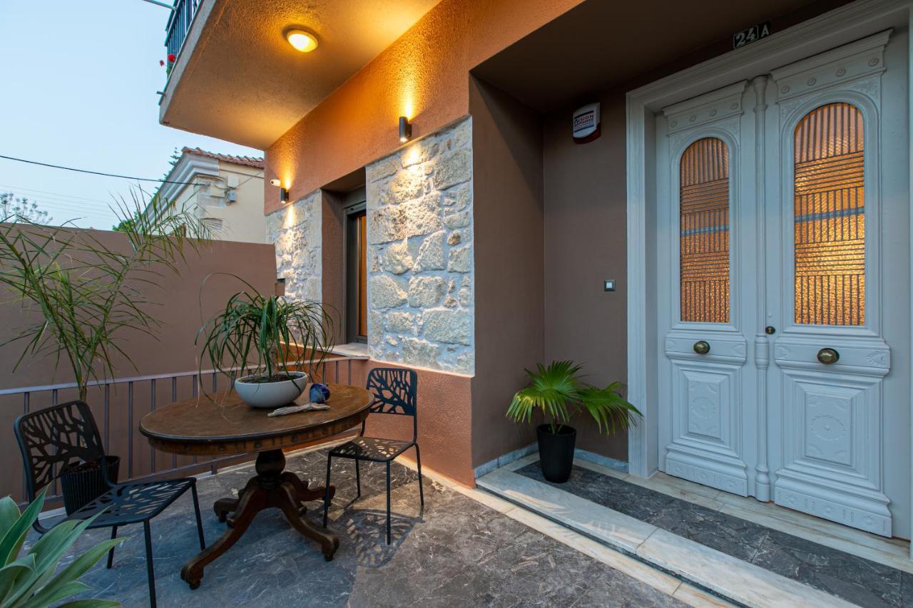 Appartement Casa Di Batsi