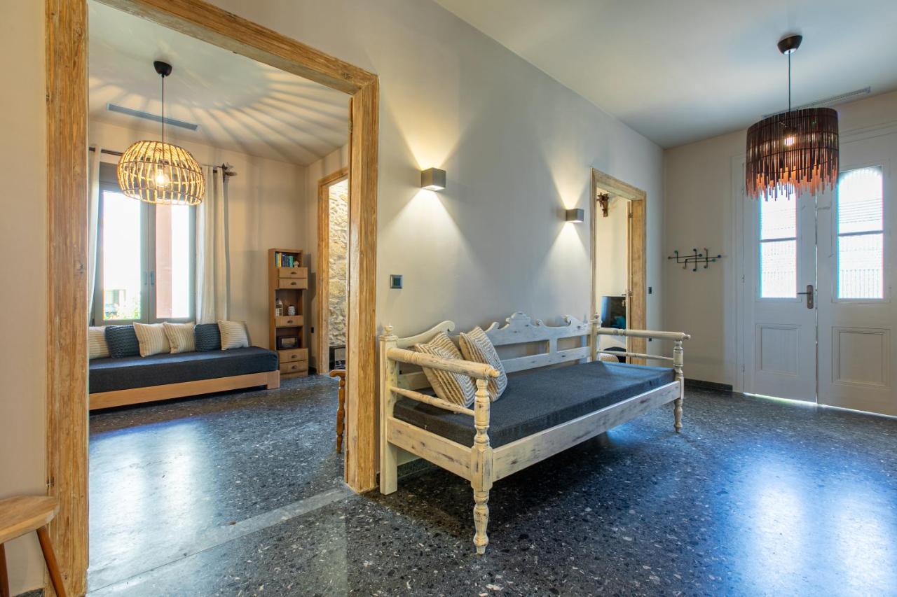 Appartement Casa Di Batsi La Canée