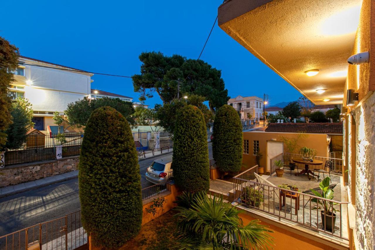 Appartement Casa Di Batsi *
