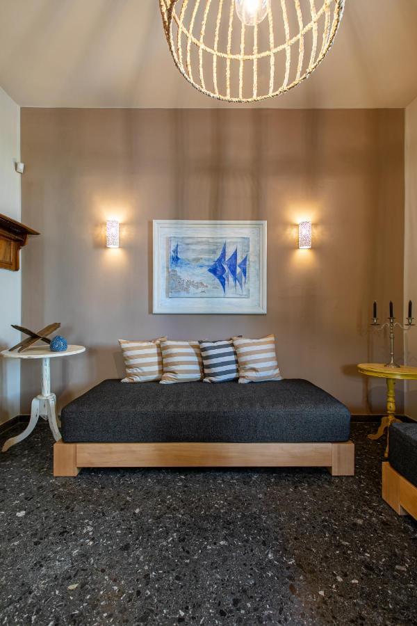 Casa Di Batsi * La Canée