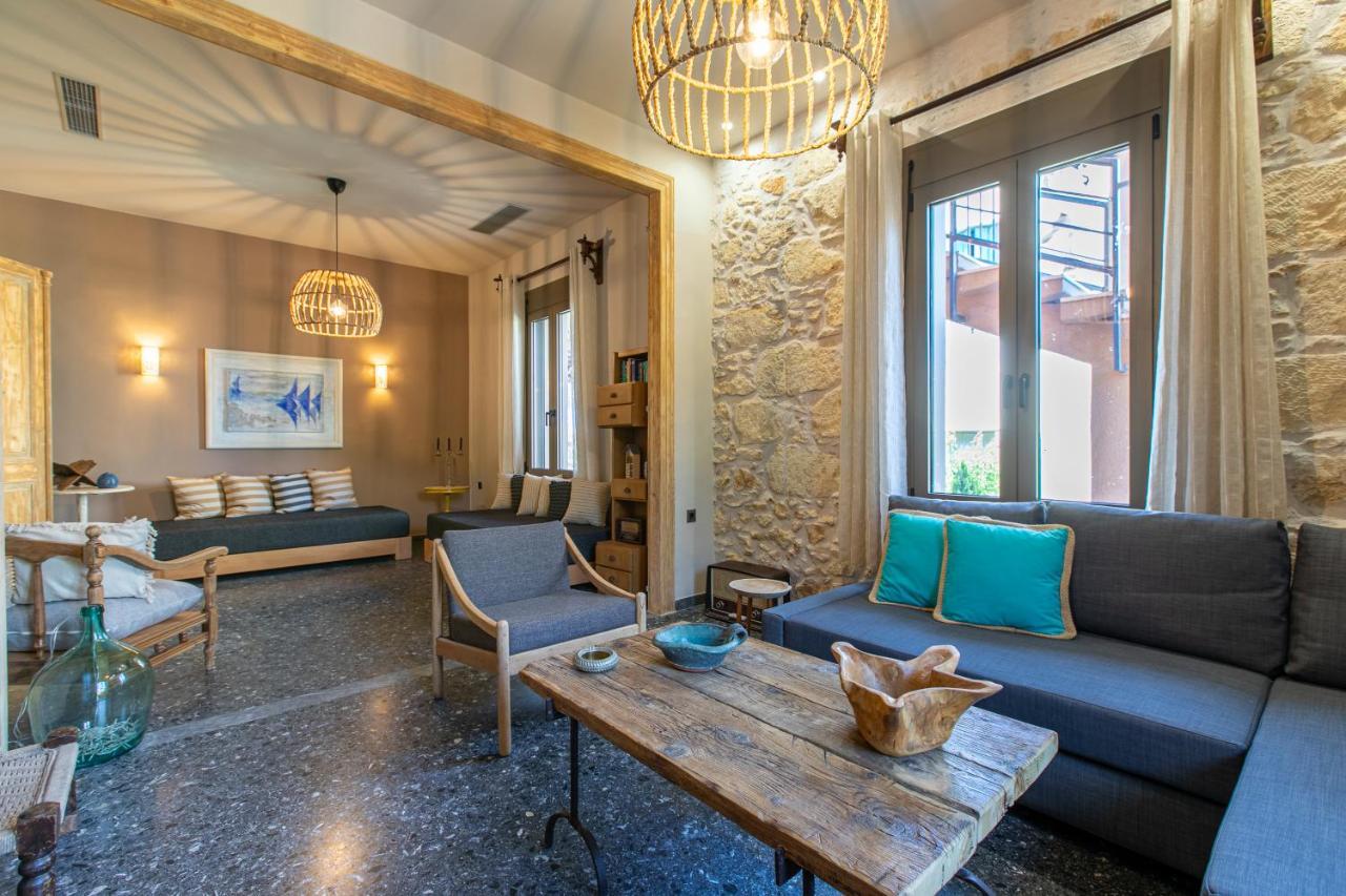 Appartement Casa Di Batsi *