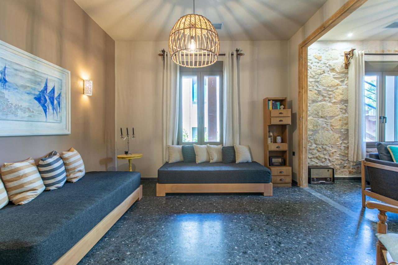 Casa Di Batsi Appartement La Canée