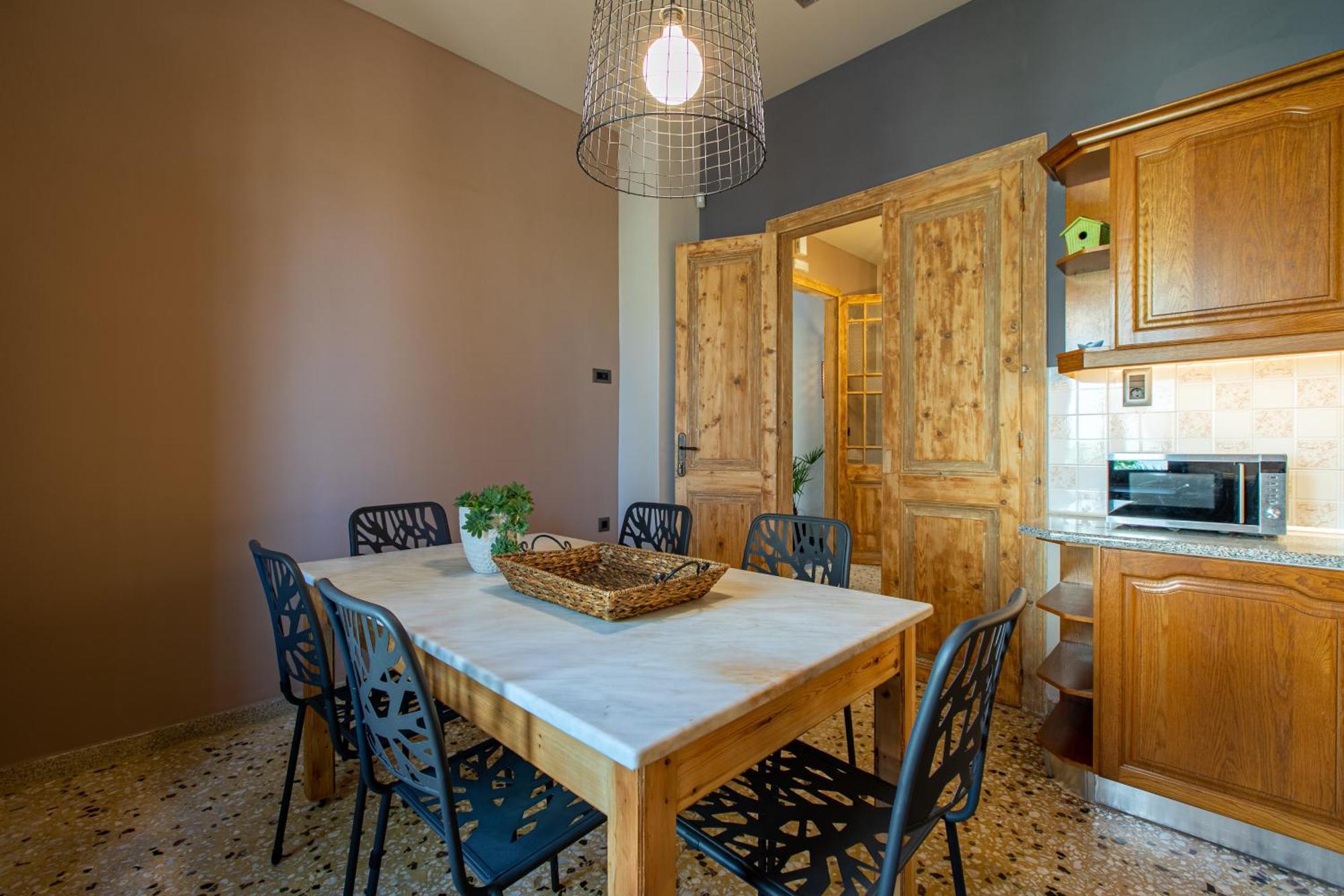 Appartement Casa Di Batsi