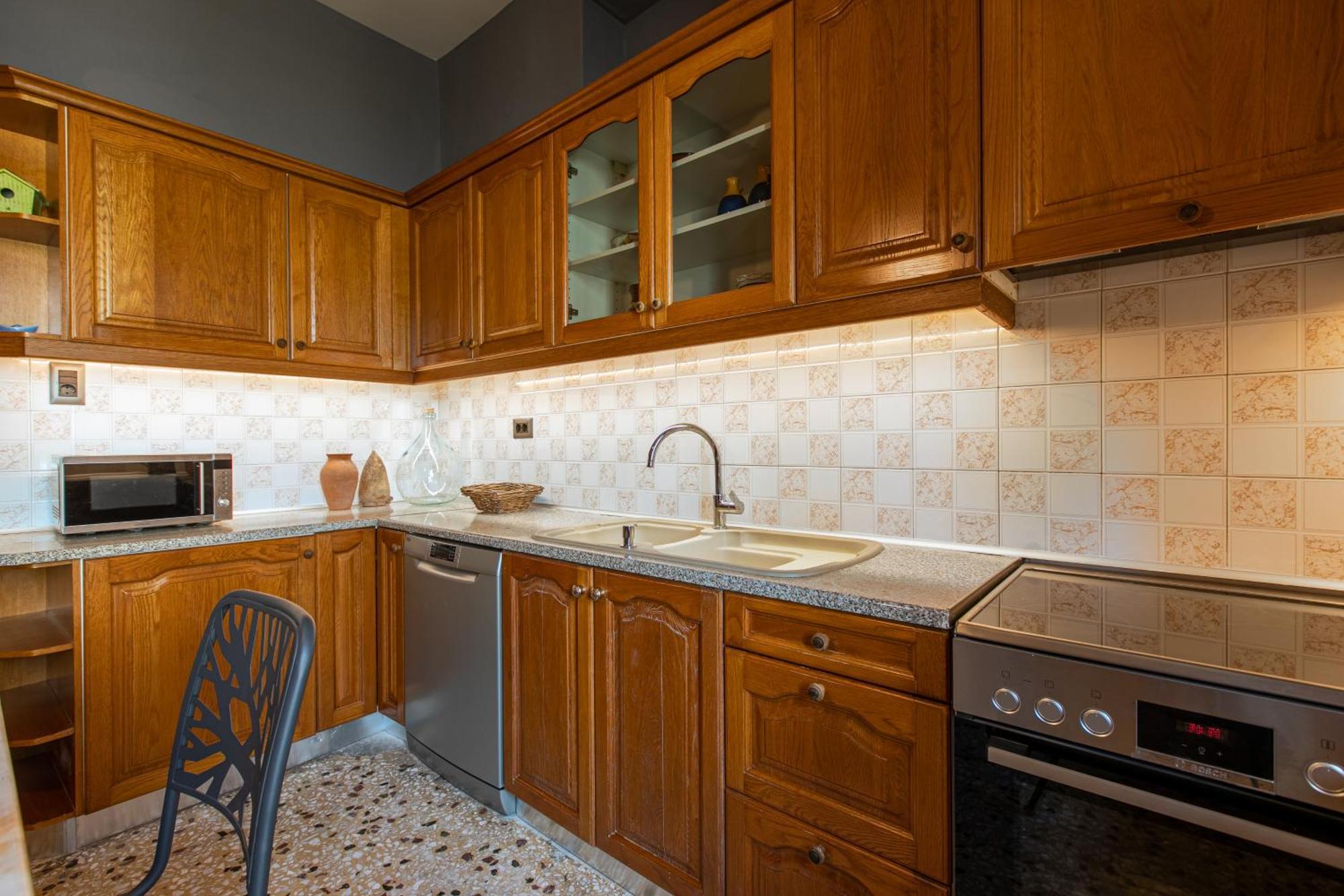 Casa Di Batsi Appartement La Canée