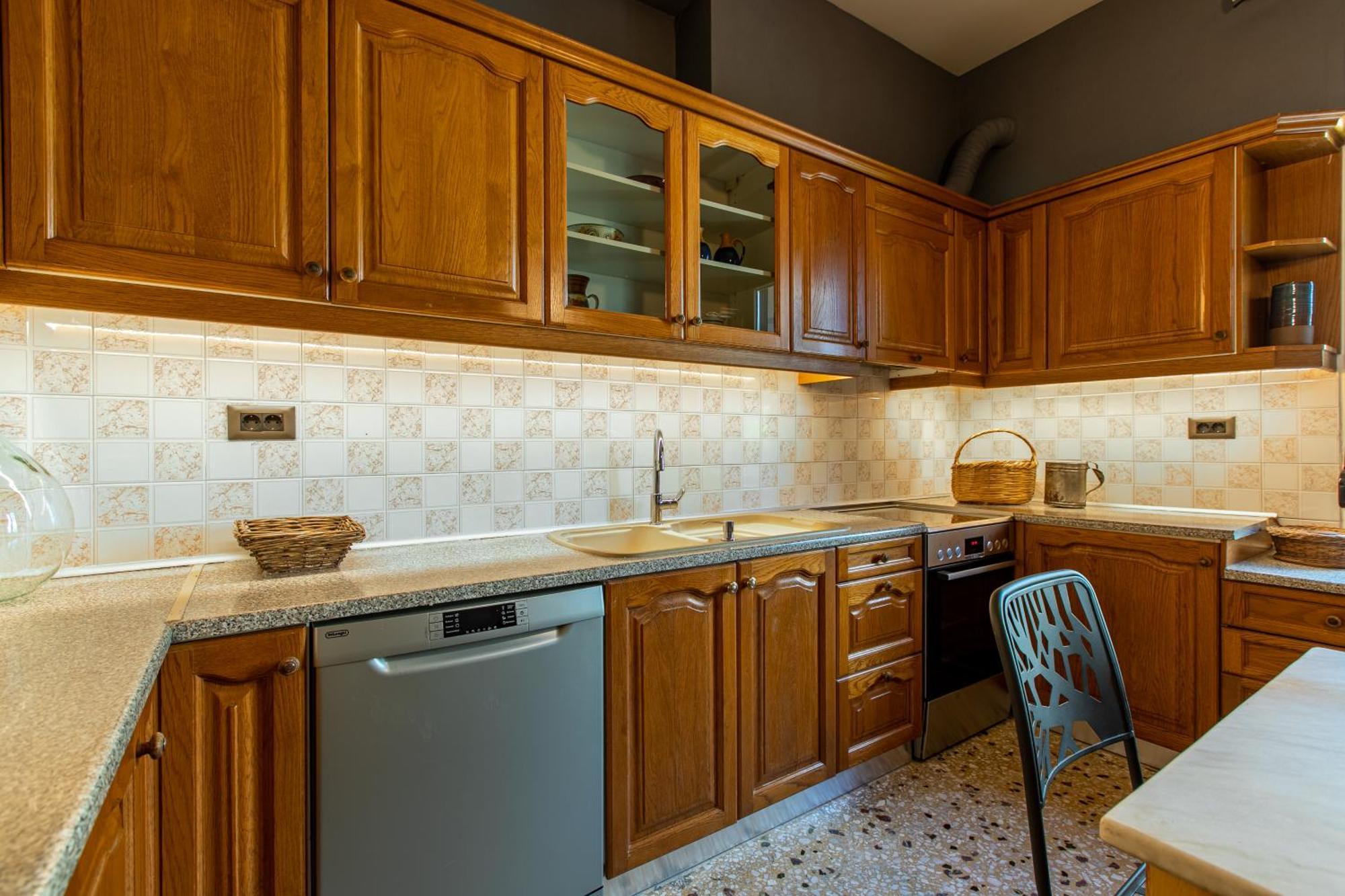 Appartement Casa Di Batsi La Canée
